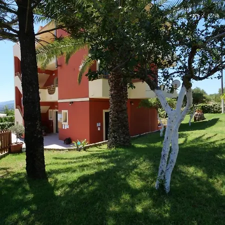 Apartment Lofos Studio 2 *
