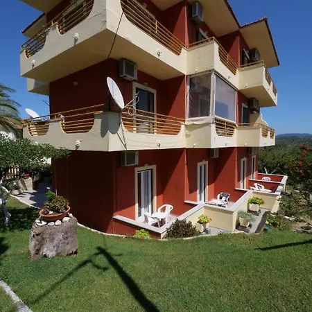 Apartment Lofos Studio 2 *
