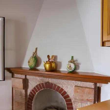 Ferienhaus Family Country House-corfu Holidays