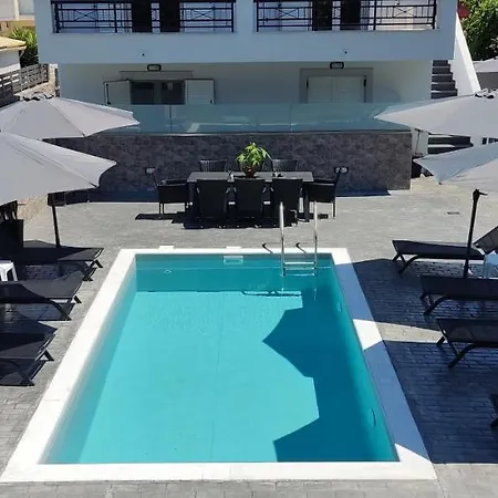 Villa Peskena's