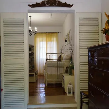 Apartment Eleonas-olive Grove Traditional