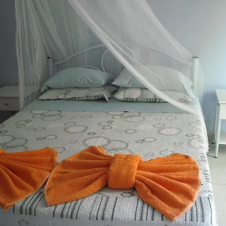 Apartment Maritsas *