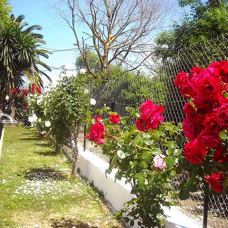 Maritsas Apartment