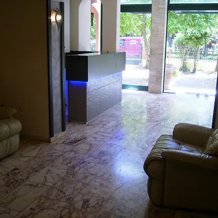 Aparthotel Andreas House