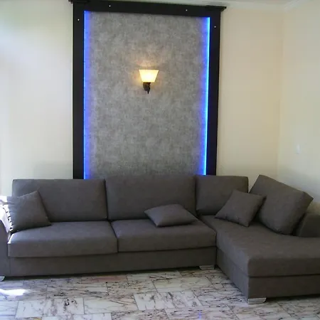 Aparthotel Andreas House Dassia (Corfu)