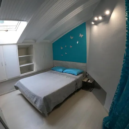 Casa Maria Apartment