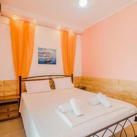 Apartment Family Achilleion