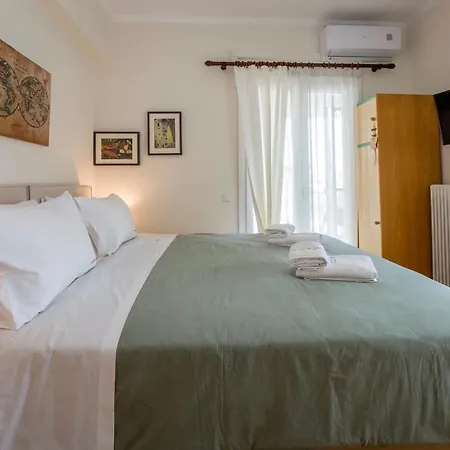Pausa In Corfu Apartment Corfu (city)
