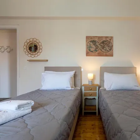 Pausa In Corfu Apartment Corfu (city)
