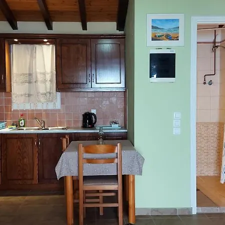 Holiday home Bohali's House Sinarades
