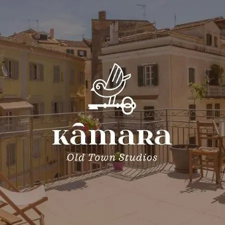 Kamara Old Town Apartment