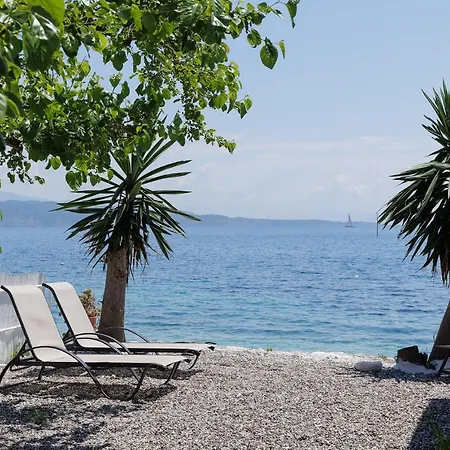 Apartment Salt & Sun By Konnect, At Kaminaki Nisaki (Corfu)