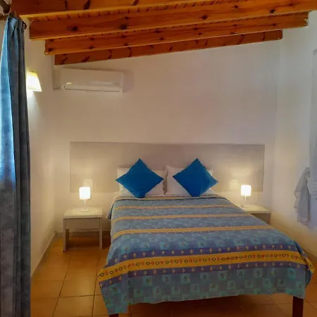 Katia Holiday home *