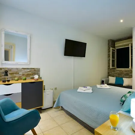 Apartment Espianade Corfu (city)