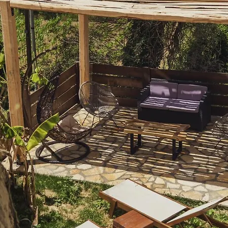 Philippos Holiday home