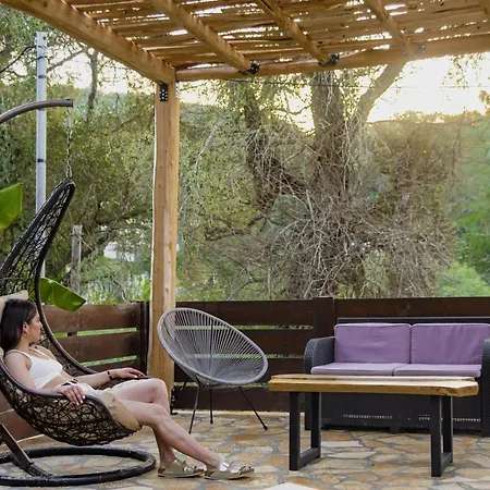 Philippos Holiday home *