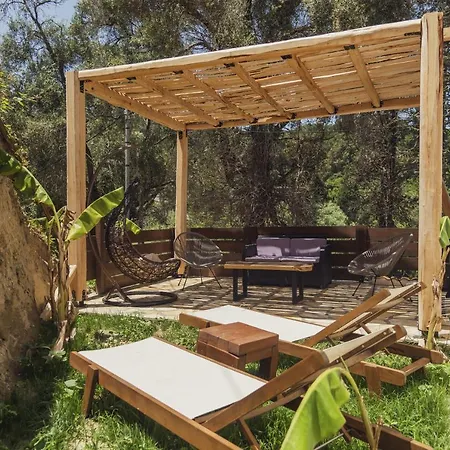 Philippos Holiday home *