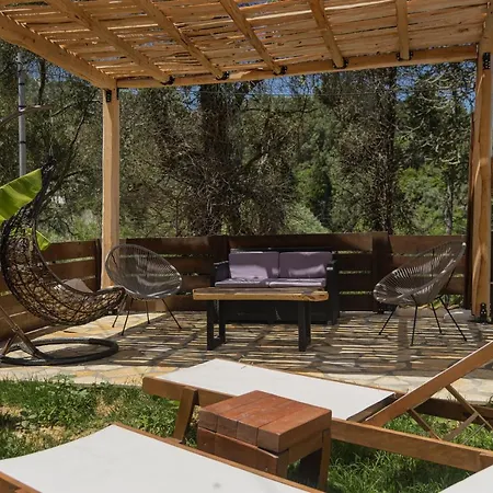 Holiday home Philippos
