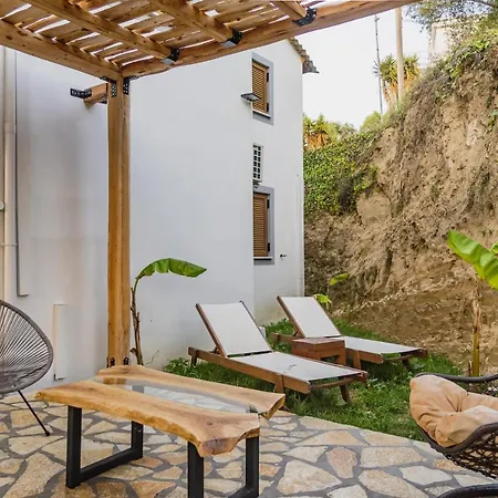 Philippos Holiday home