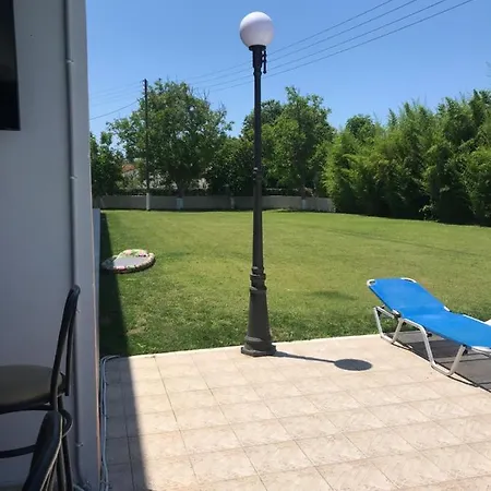 Apartment Banos And Swimming Pool