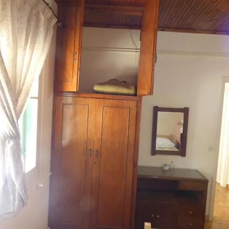 Samoilis Apartment Kokkínion