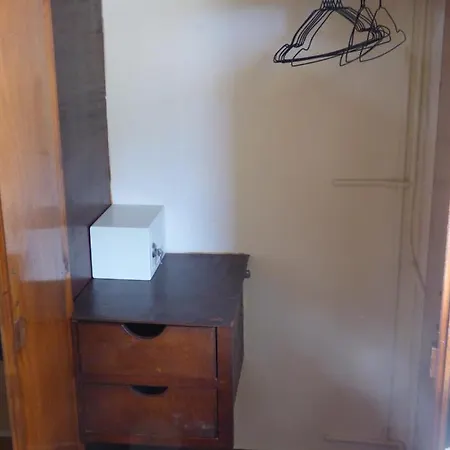 Samoilis Apartment