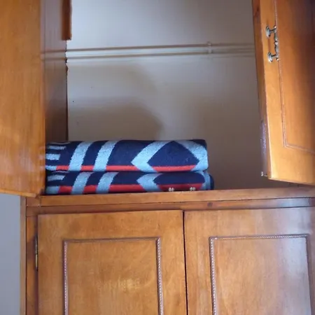Samoilis Apartment *