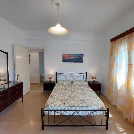 Apartment Eleni
