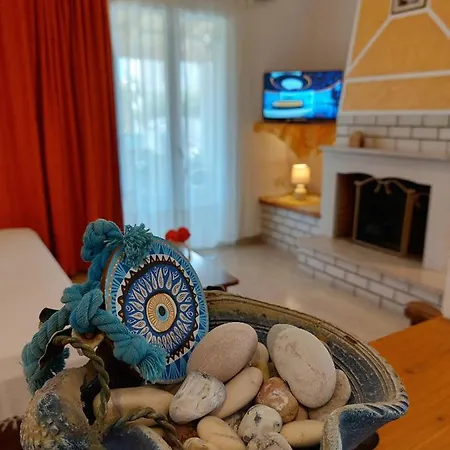 Eleni Apartment Agios Gordios (Corfu)