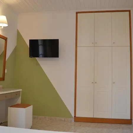 Babis & Iremia Apartment Acharavi (Corfu)