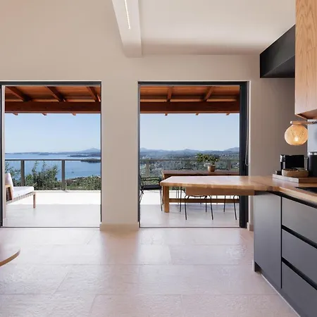 Villa Greenstone *