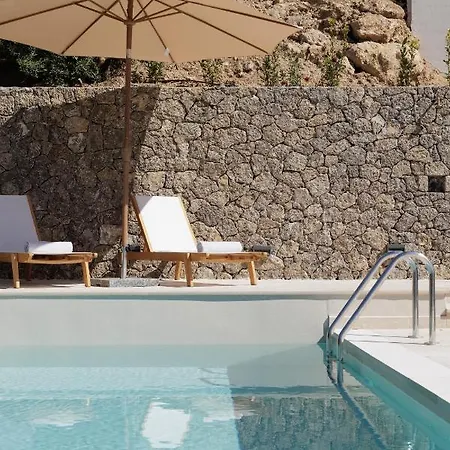 Villa Greenstone