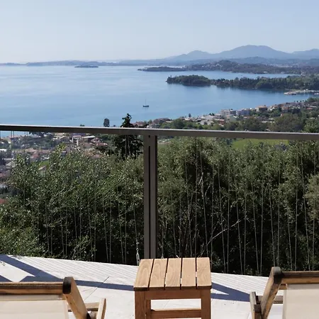Villa Greenstone