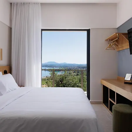 Greenstone Villa *