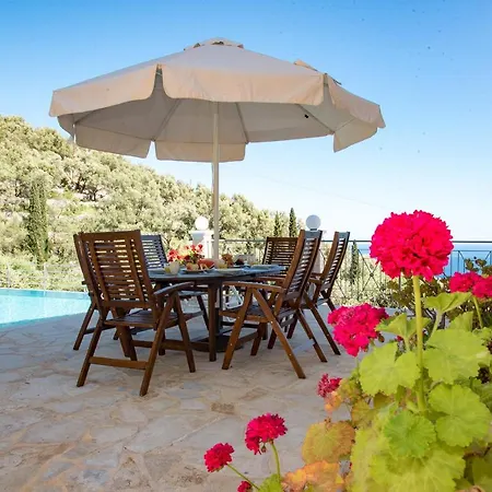 Anthoula Villa