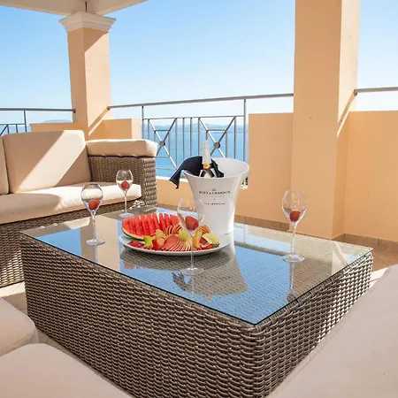 Anthoula Villa