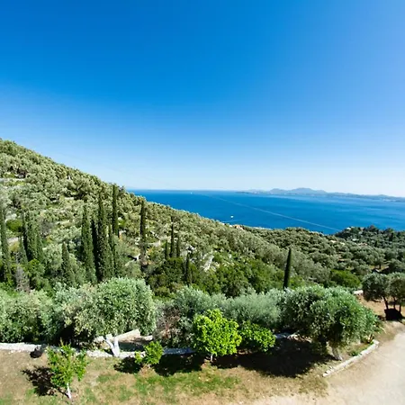 Villa Anthoula Katavolos