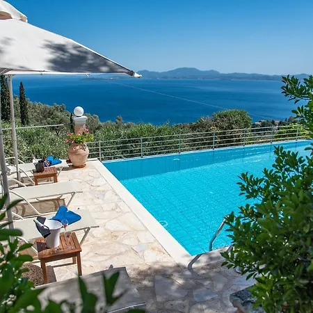 Anthoula Villa