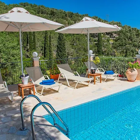 Anthoula Villa