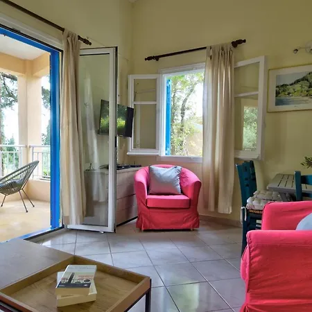Serena Villa