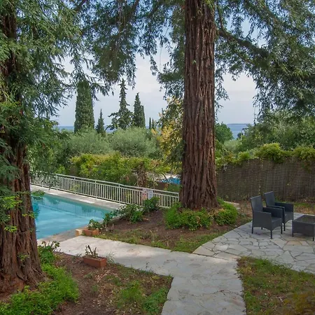 Serena Villa *