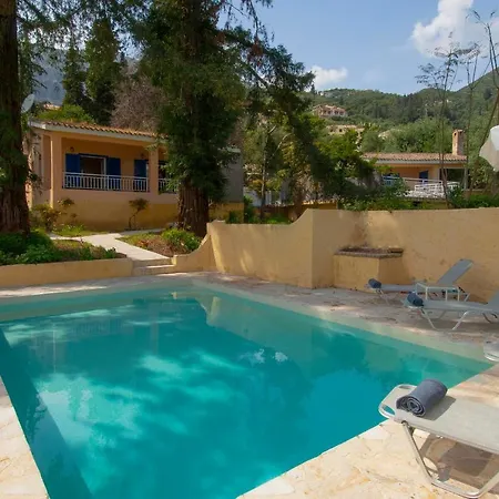 Serena Villa