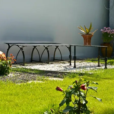 The Avra Gardens Agios Ioannis (Corfu)