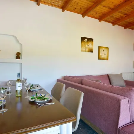 Holiday home The Avra Gardens