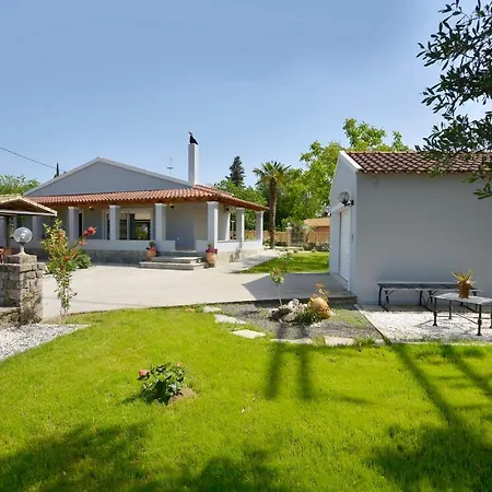 The Avra Gardens *