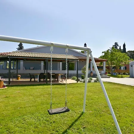 Holiday home The Avra Gardens *
