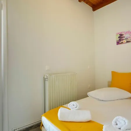 Holiday home The Avra Gardens