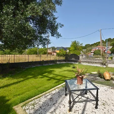 The Avra Gardens Holiday home Agios Ioannis (Corfu)
