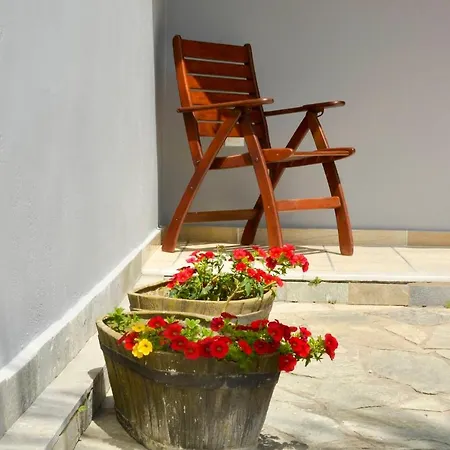 The Avra Gardens