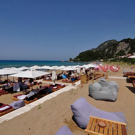 The Avra Gardens Holiday home Agios Ioannis (Corfu)